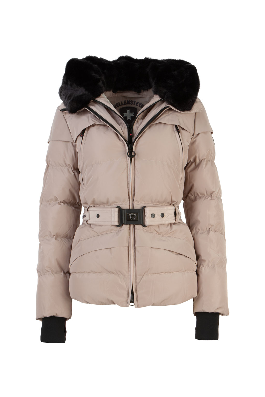 Wellensteyn Jacke "Tivana" Wellensteyn Jacke "Tivana"