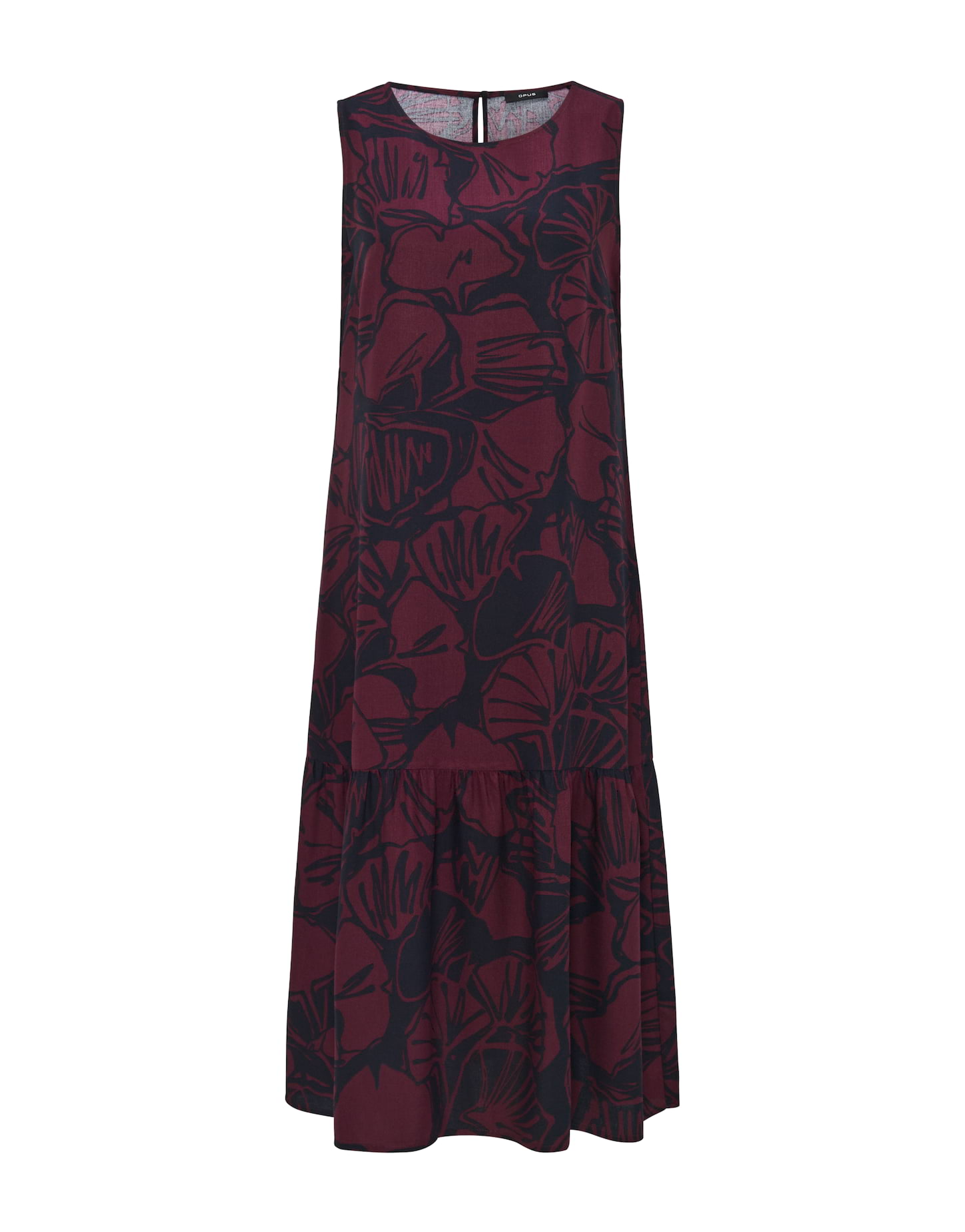 Opus Midikleid Wicy Art