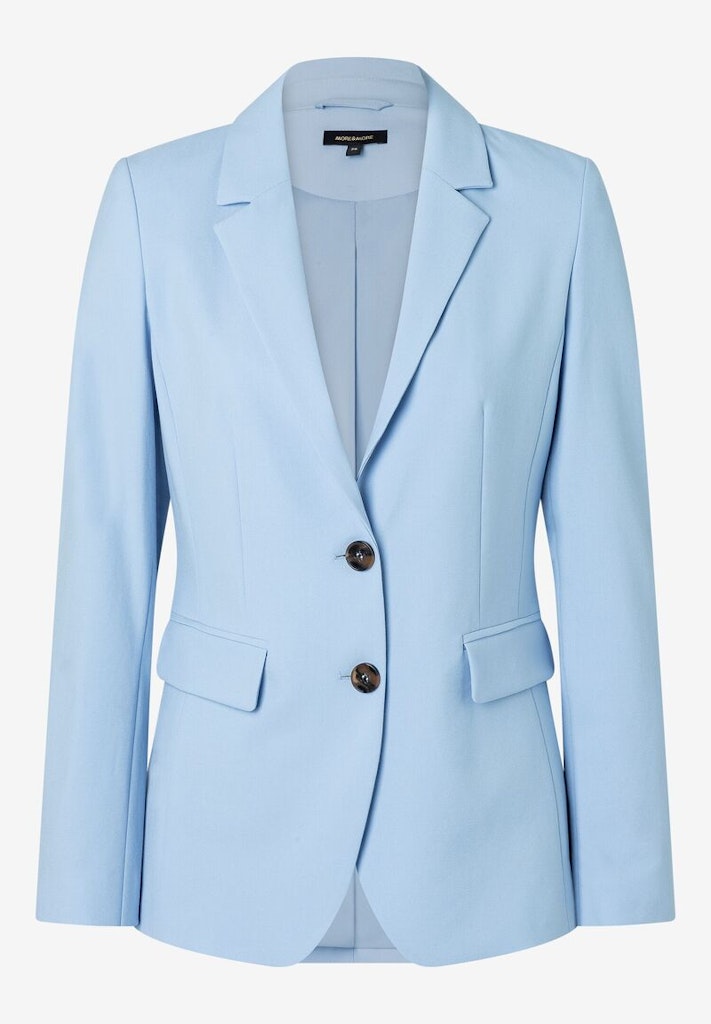 More & More klassischer Blazer