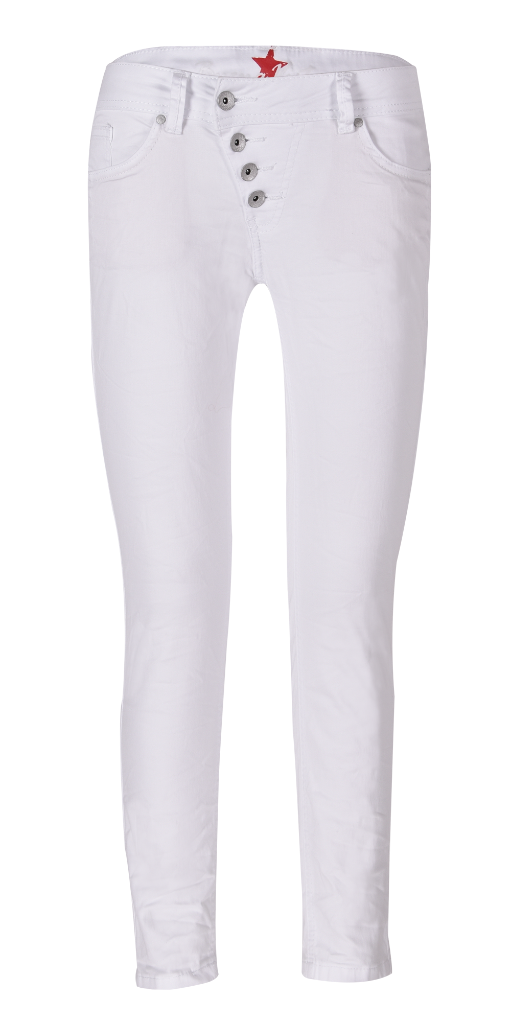 Buena Vista Hose Malibu 7/8 Stretch Twill