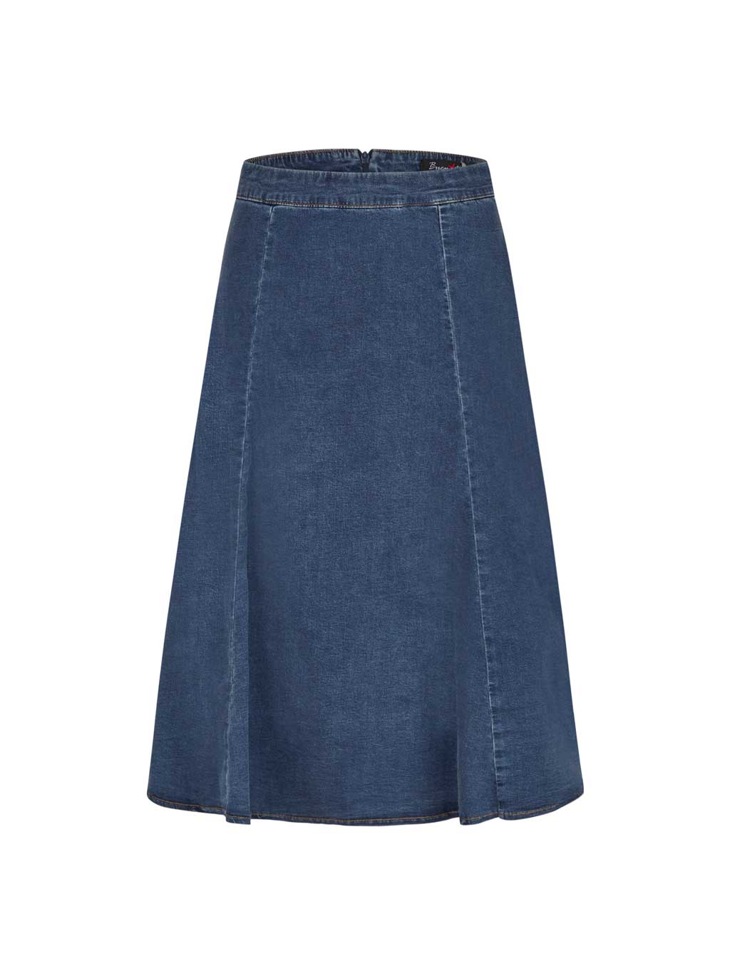 Buena Vista "Flared Skirt"