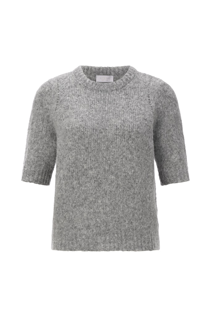Rich & Royal Kurzarm Pullover