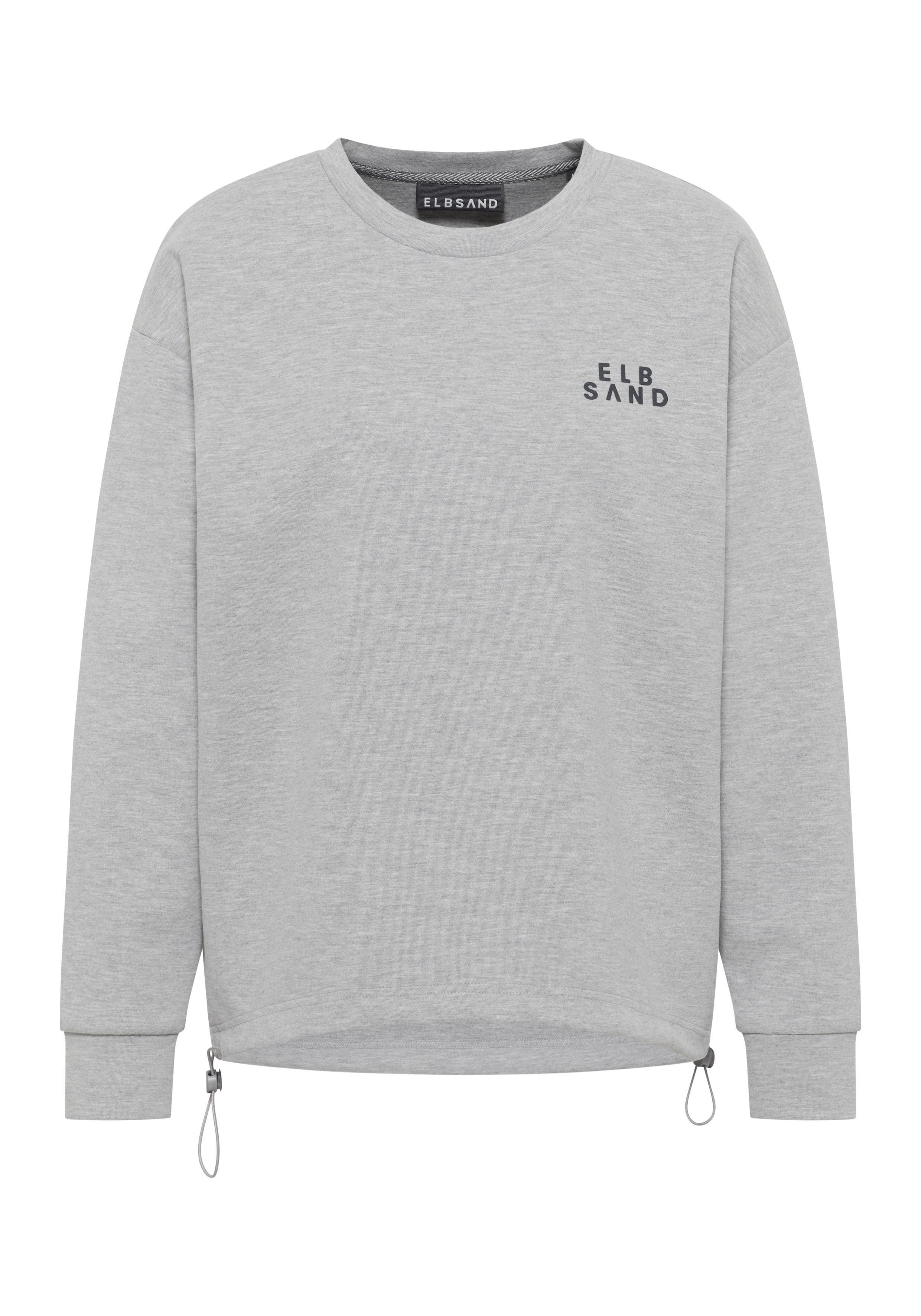 Elbsand Sweatshirt "Caris"