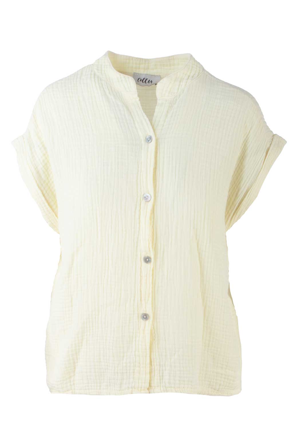 Coll64 Bluse 