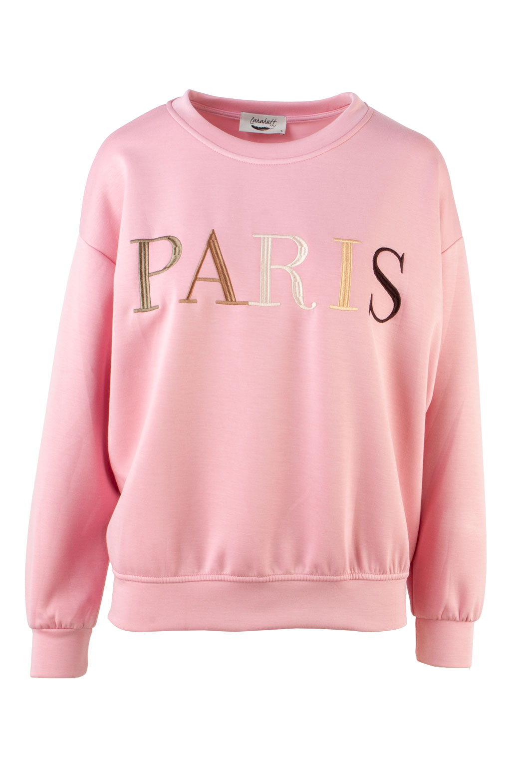 Larahutt Sweatshirt "Paris"