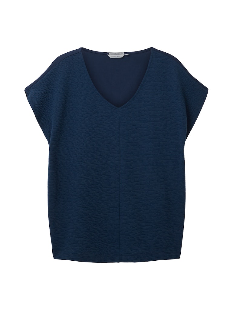 T-shirt fabric mix
