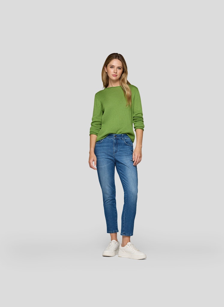 Rabe Pullover