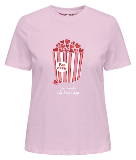 Only T-Shirt