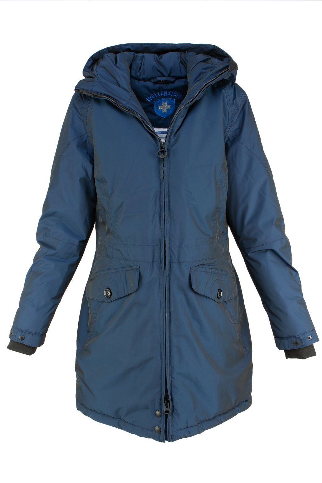 Wellensteyn Cucilla / Cucina Winterjacke