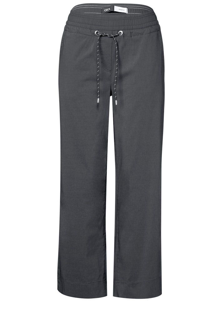 Cecil Wide Leg Hose