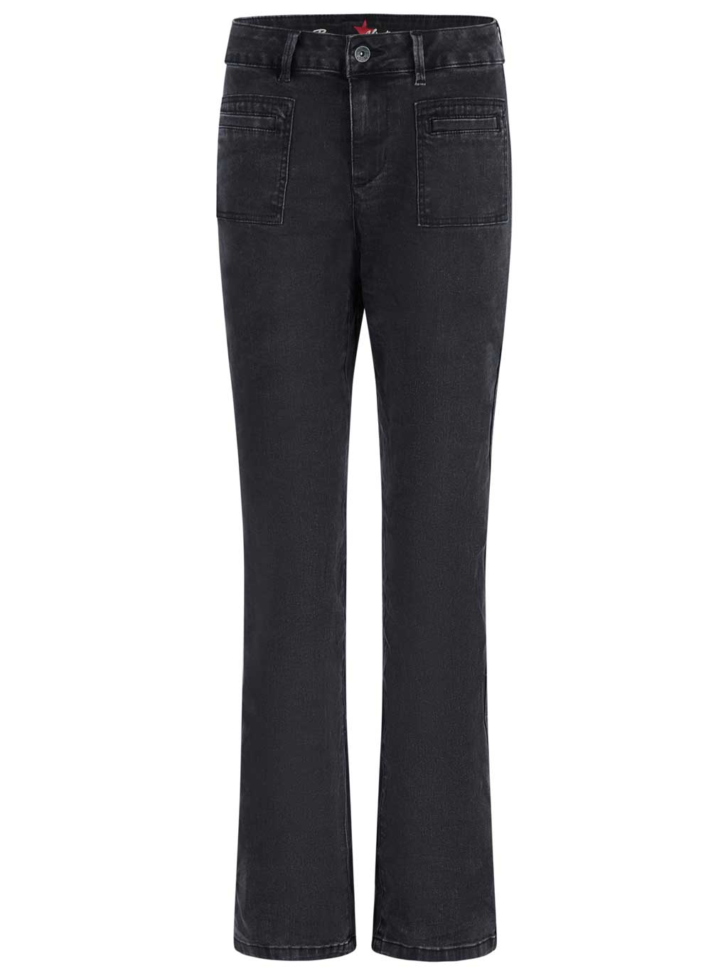 Buena Vista Jeans "Stella-Zip"