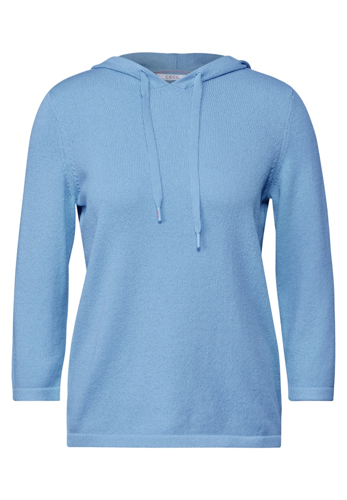 Leichter Hoodie