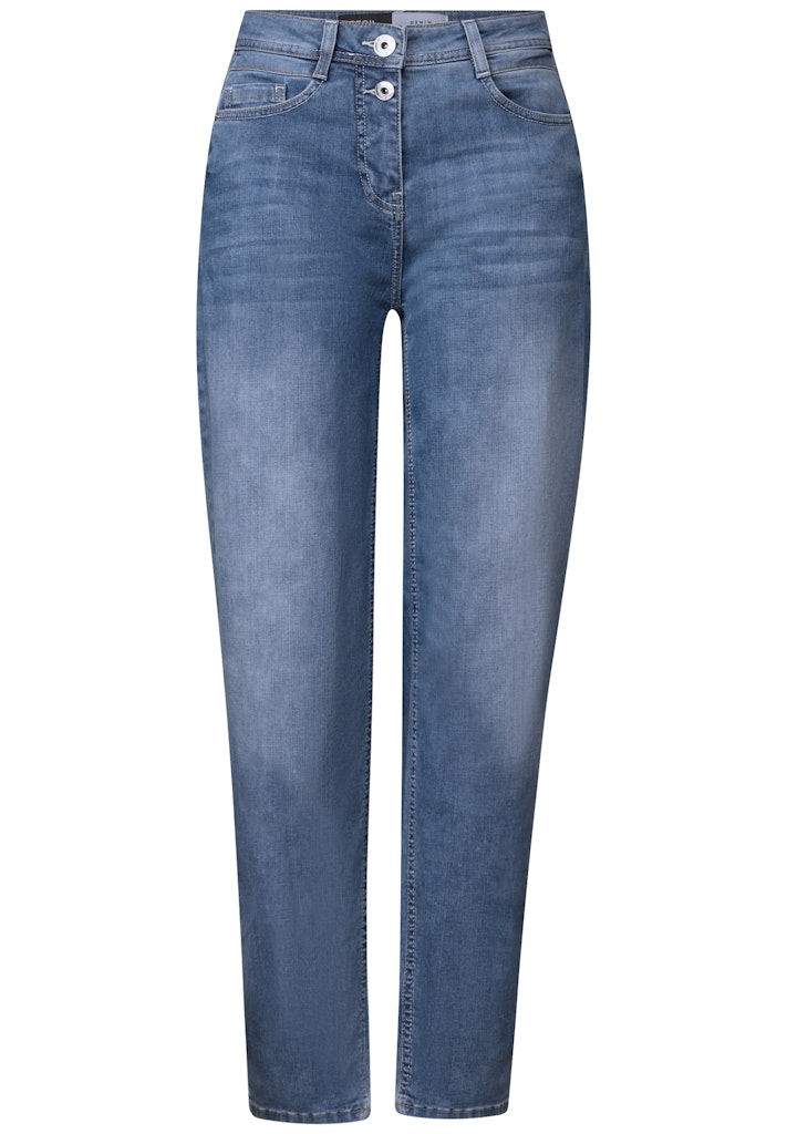 Cecil Ballon Fit Jeans