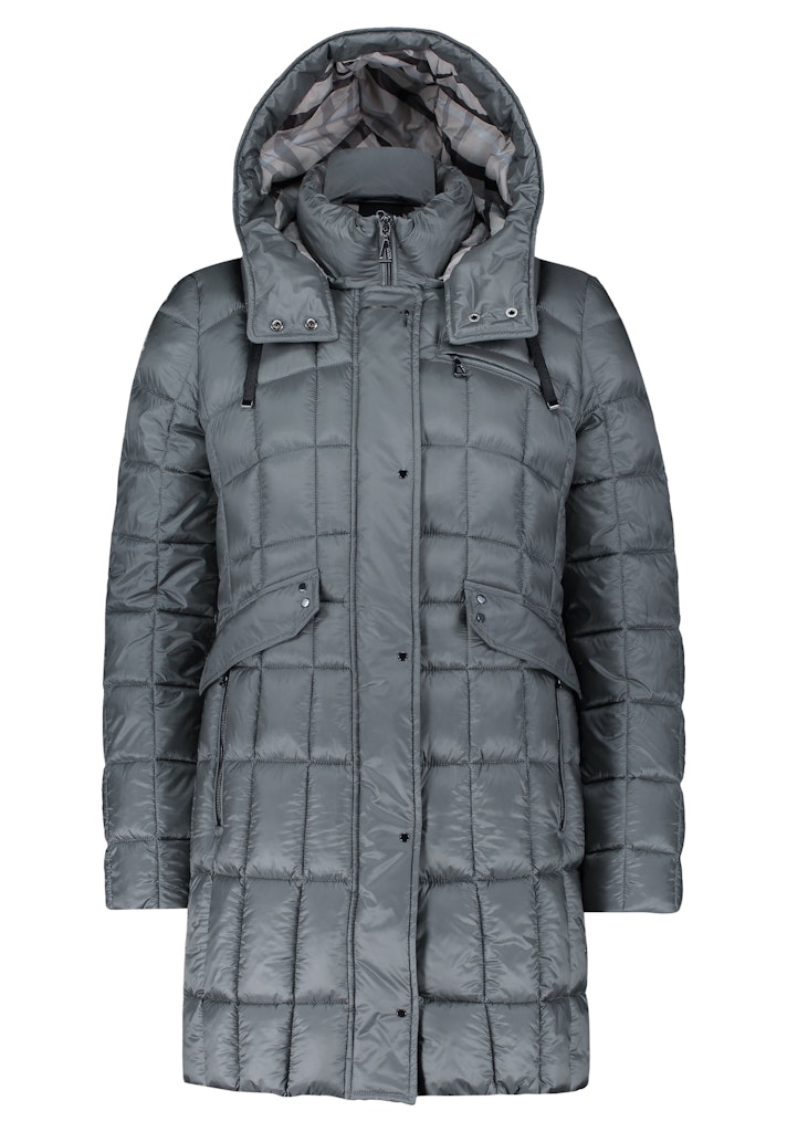 Steppjacke