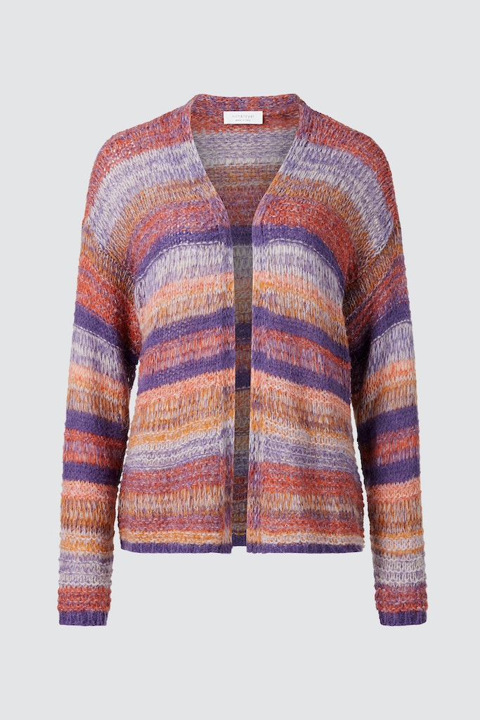Rich & Royal Strickjacke