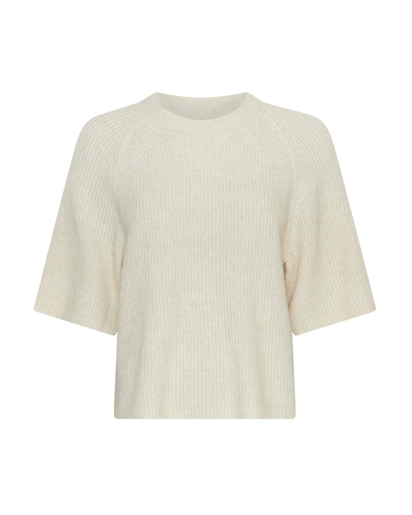 Halbarm Pullover "Milania Hope"