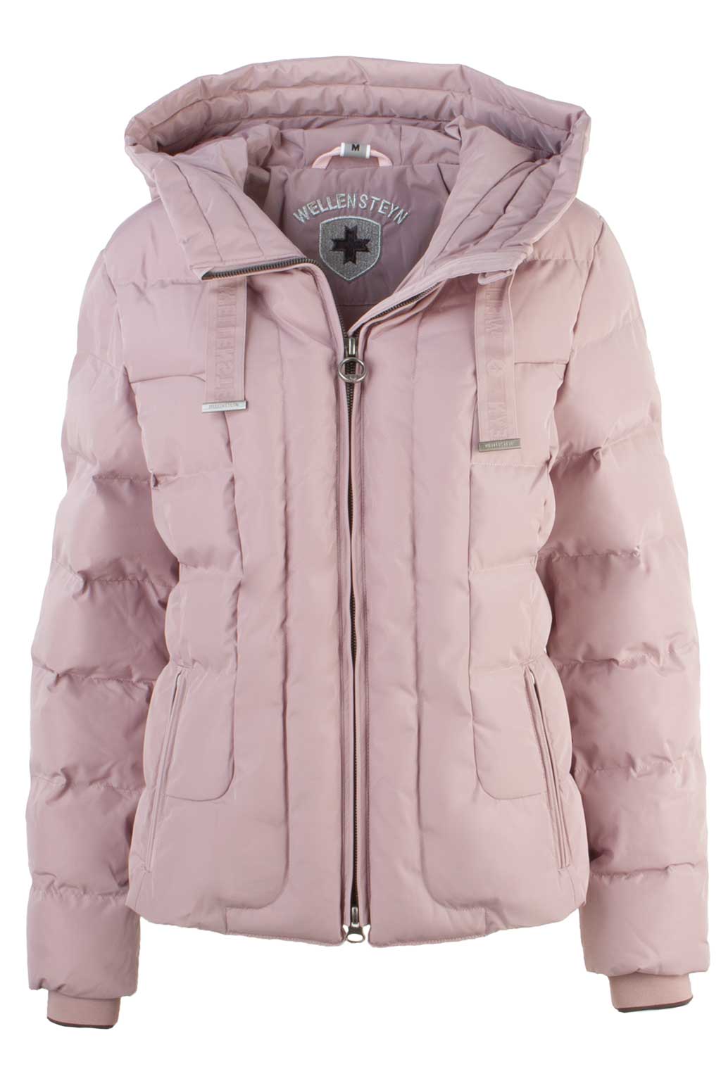 Wellensteyn Jacke "Belvitini Short"