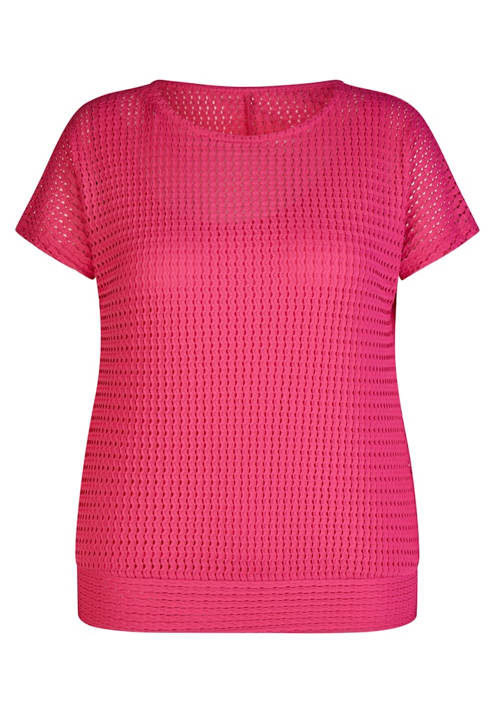 Rabe Strick-Shirt