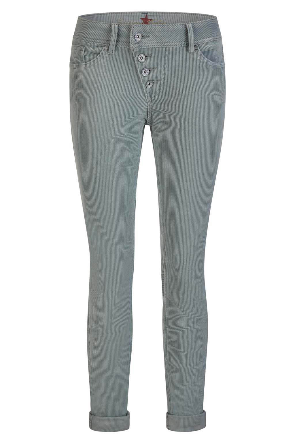 Buena Vista Cordhose "Malibu Cozy"