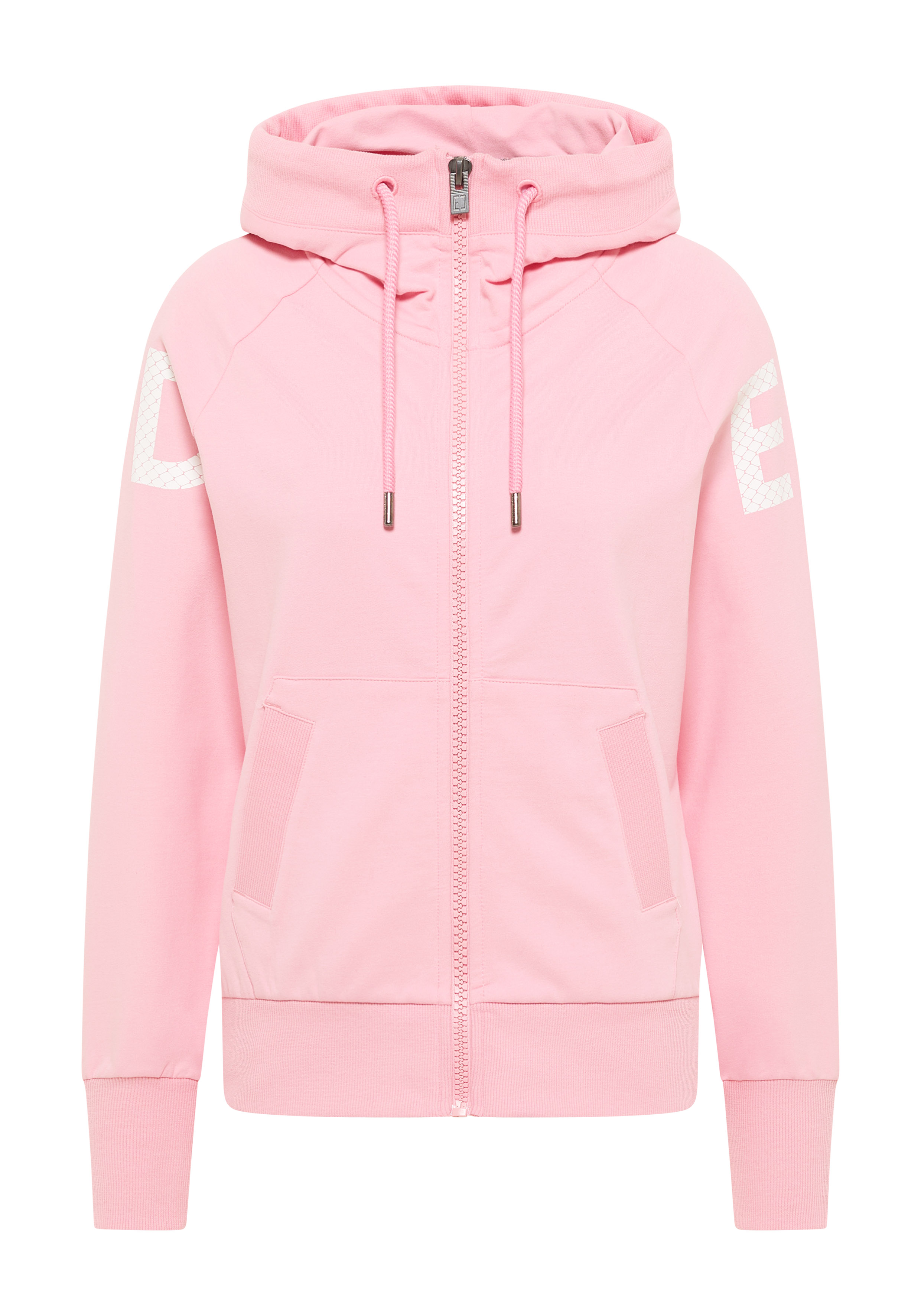 Elbsand Sweatjacke "Kalea"