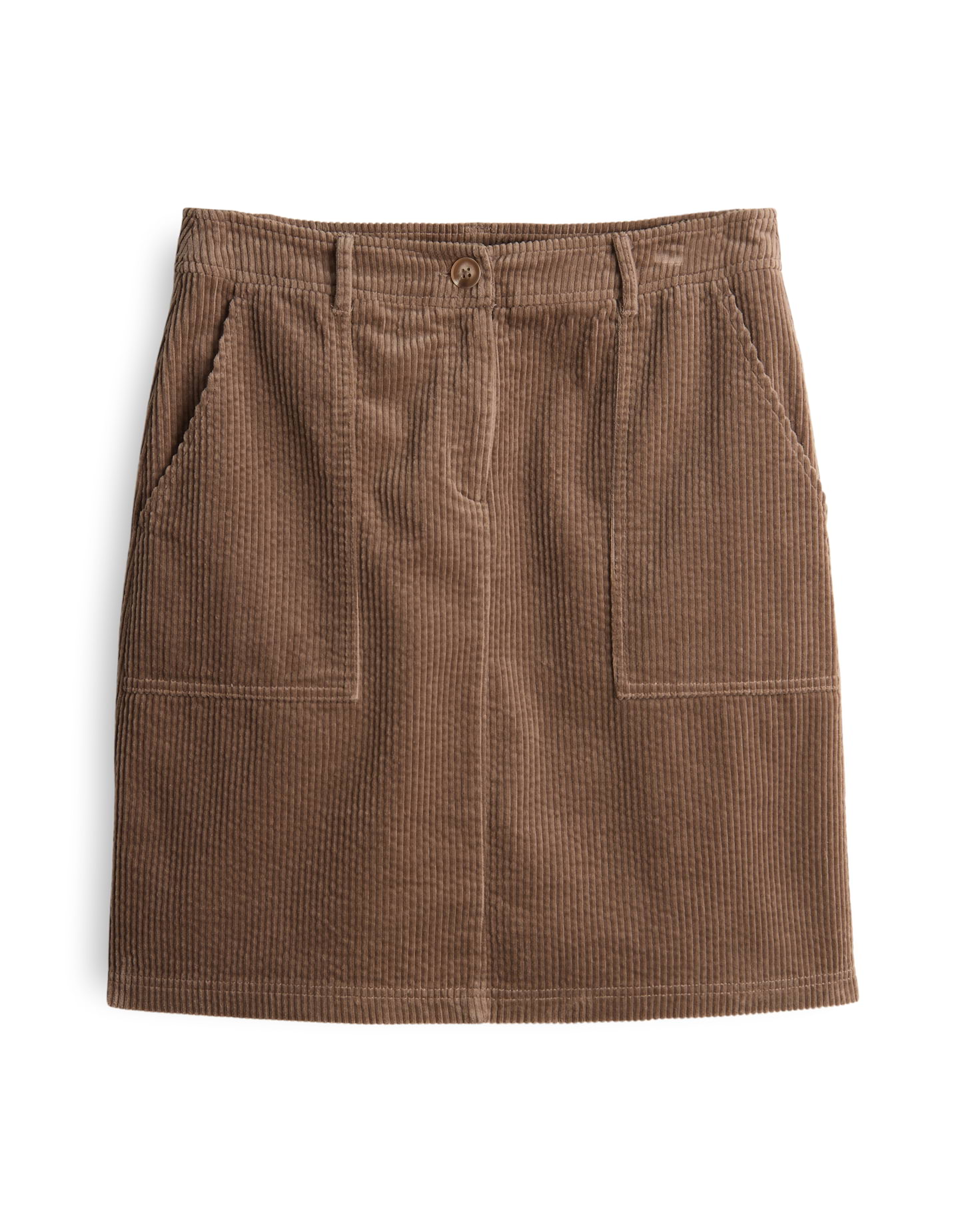 Cord-Minirock "Reah"