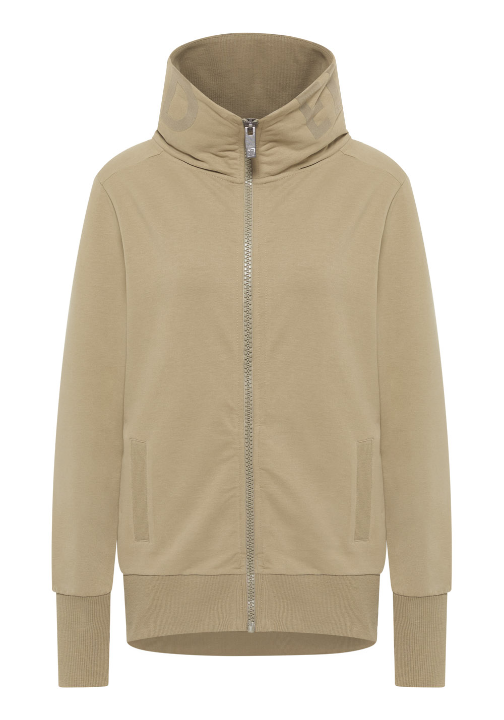 Elbsand Sweatjacke Alvis