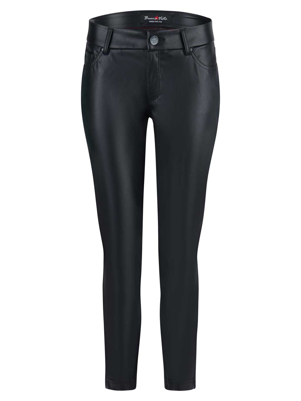 Buena Vista Hose "Italy V 7/8 Vegan Leather"