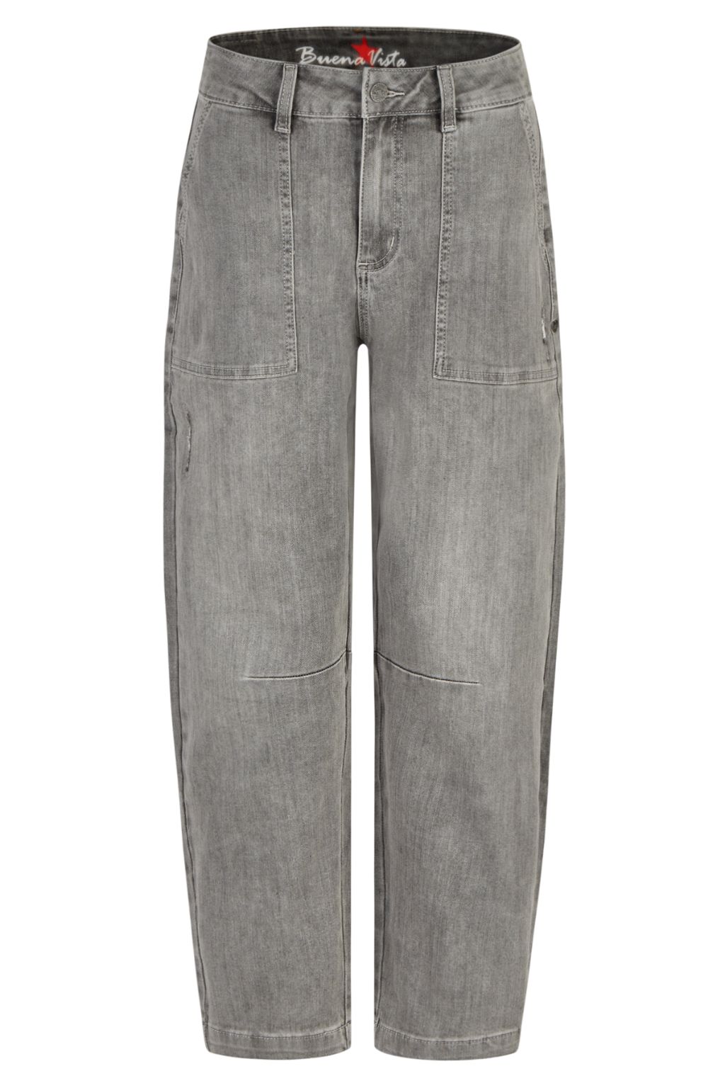 Jeans "Barrel Worker"