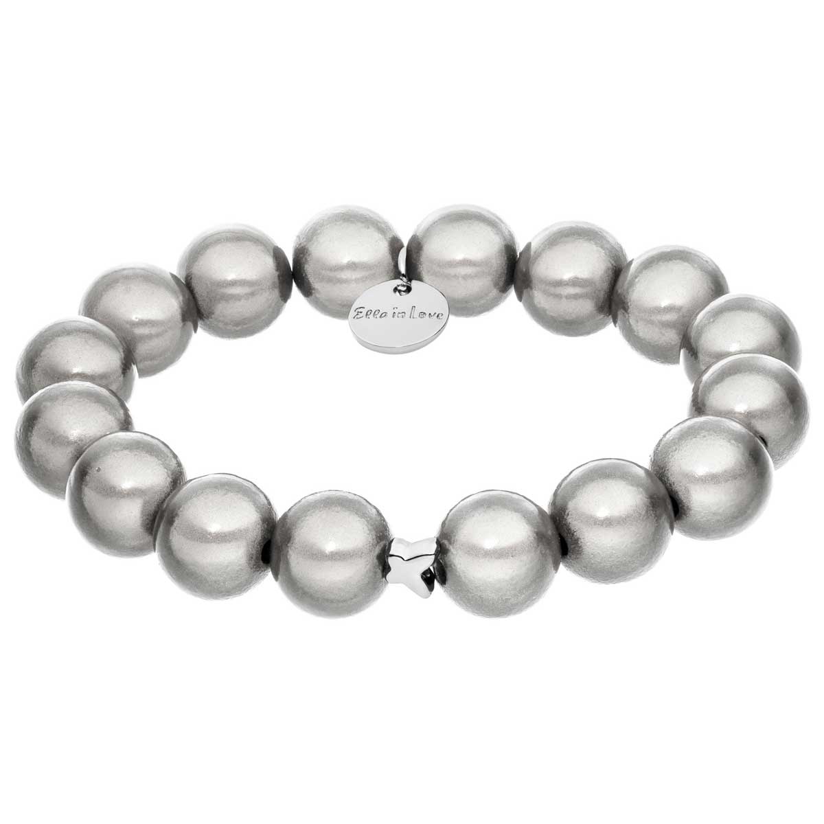 Ella in Love Armband 12 mm
