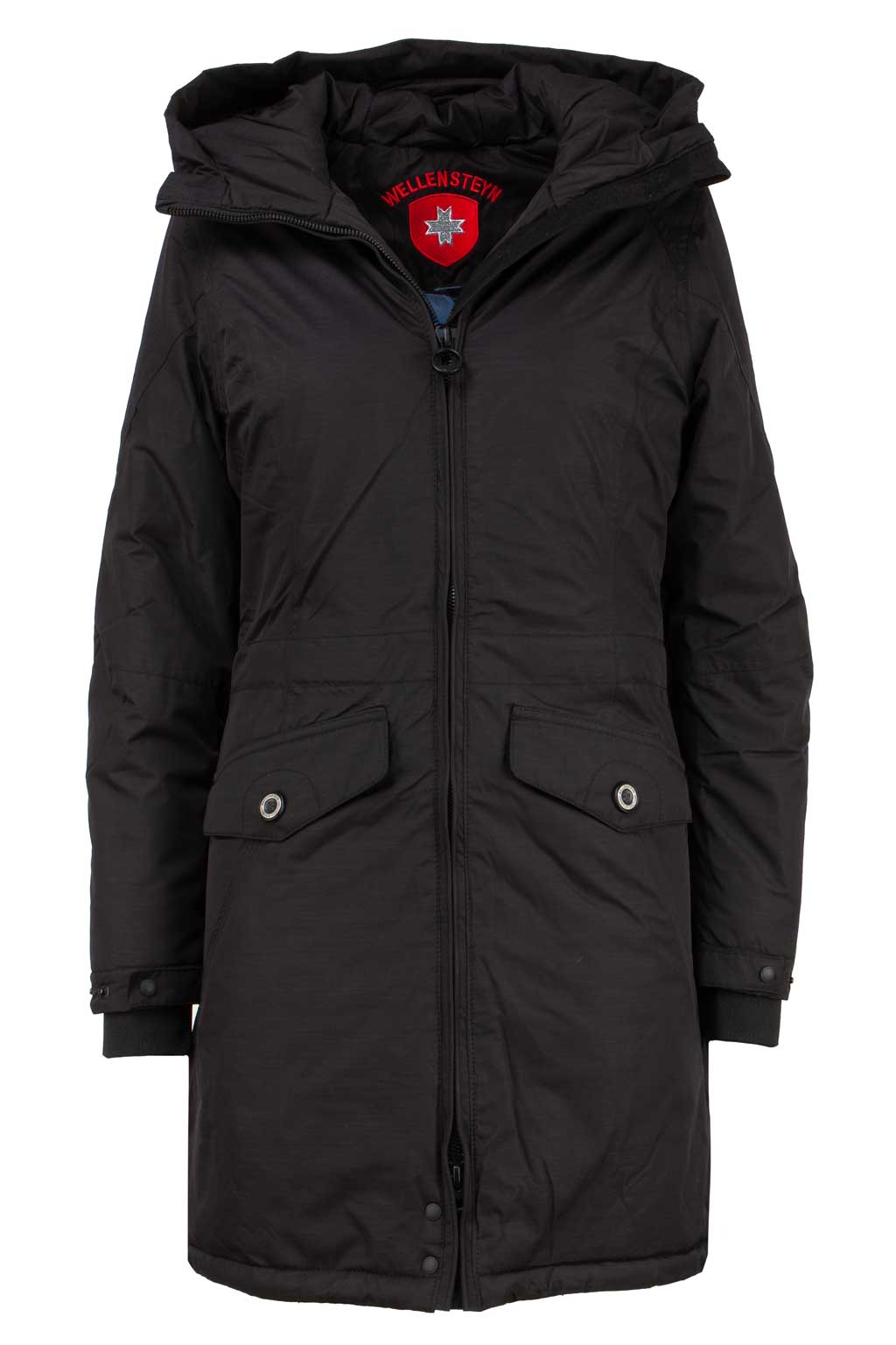 Wellensteyn Cucilla / Cucina Winterjacke