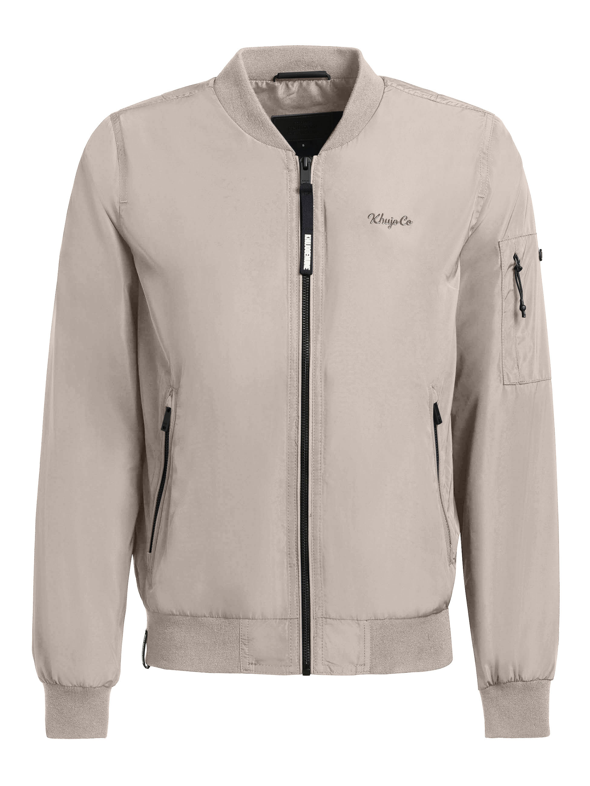 Khujo Bomberjacke "CEND"