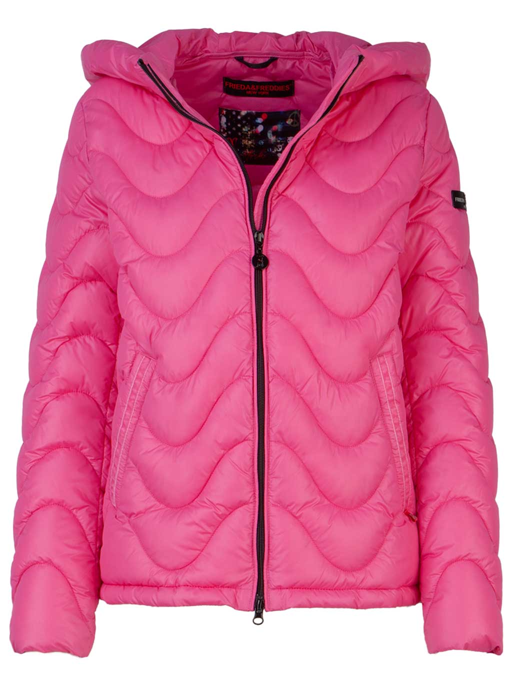 Frieda & Freddies Thermolite Jacke
