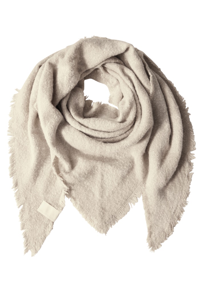 Bouclé Halstuch