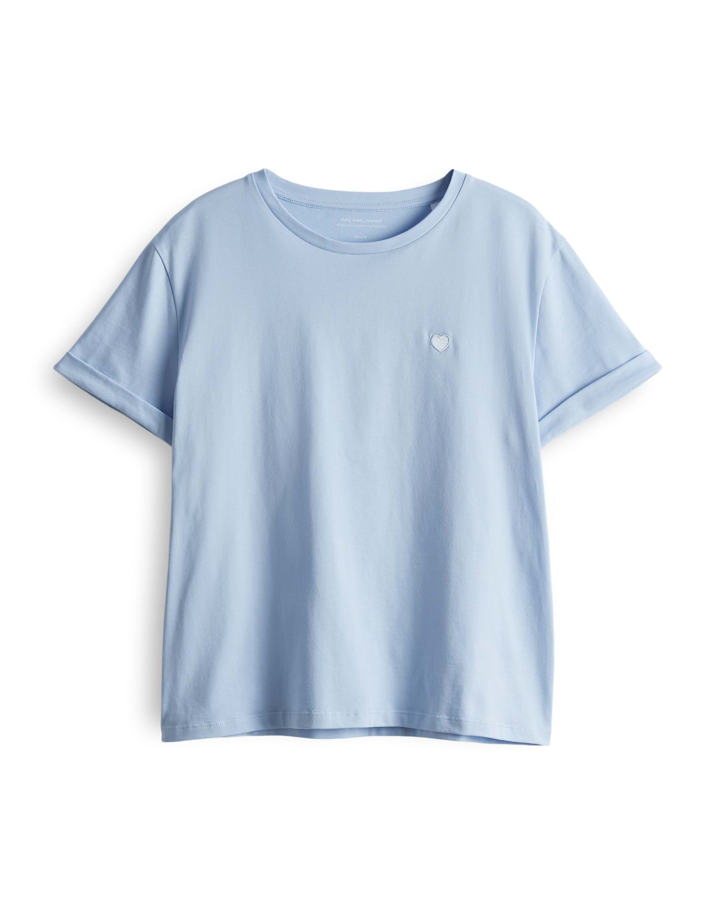 Opus T-Shirt "Serz"