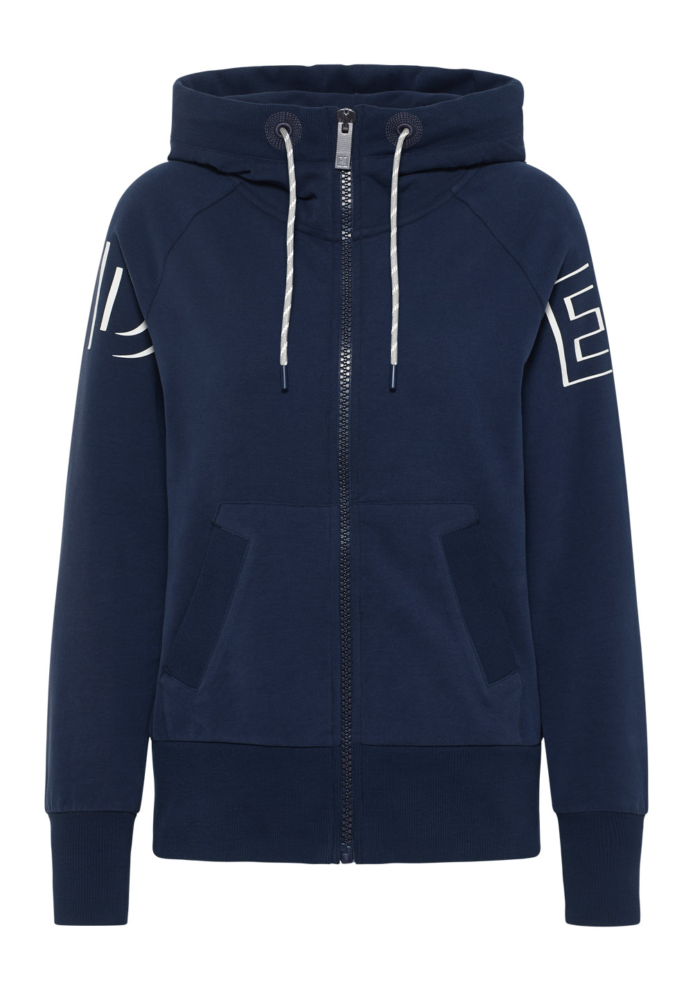 Elbsand Sweatjacke Kine