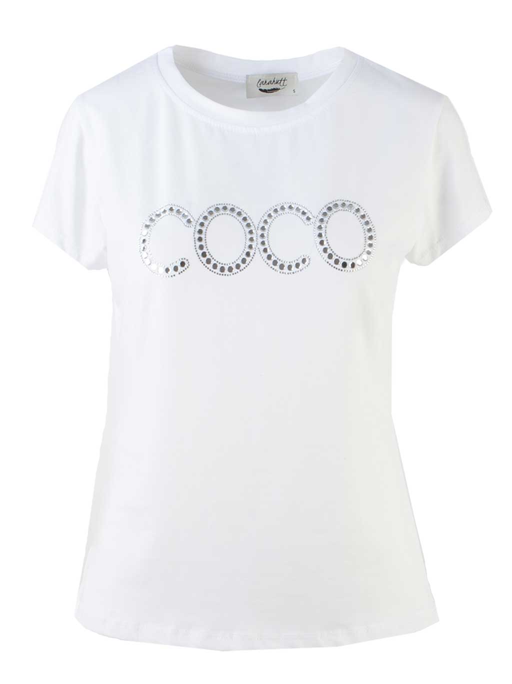 Larahutt T-Shirt "Coco"