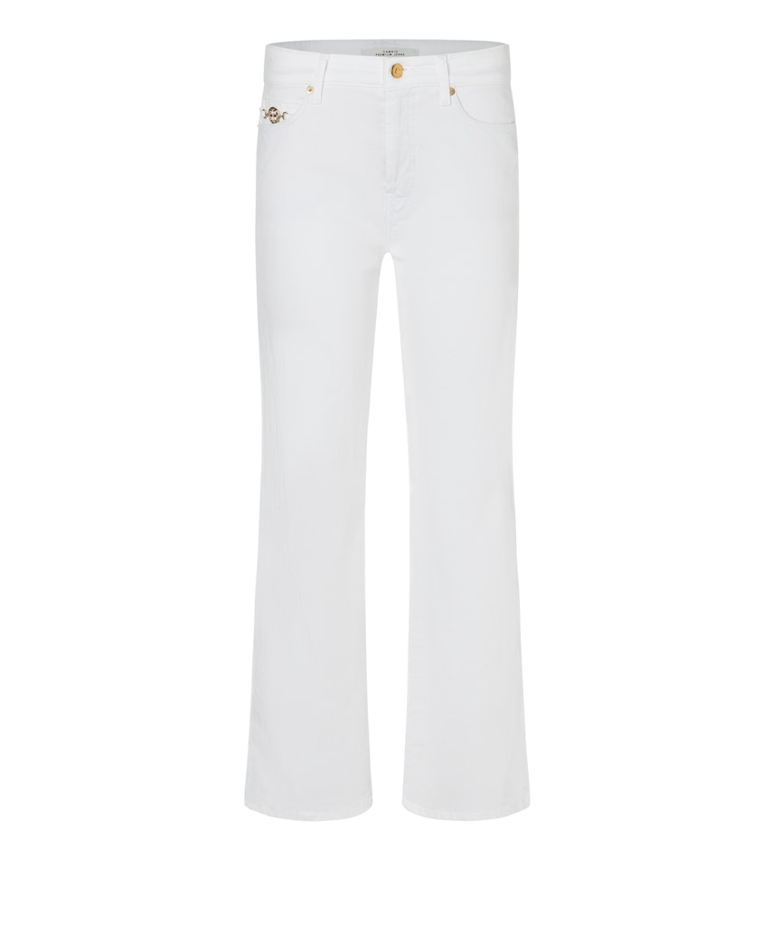 Cambio Jeans "Francesca"