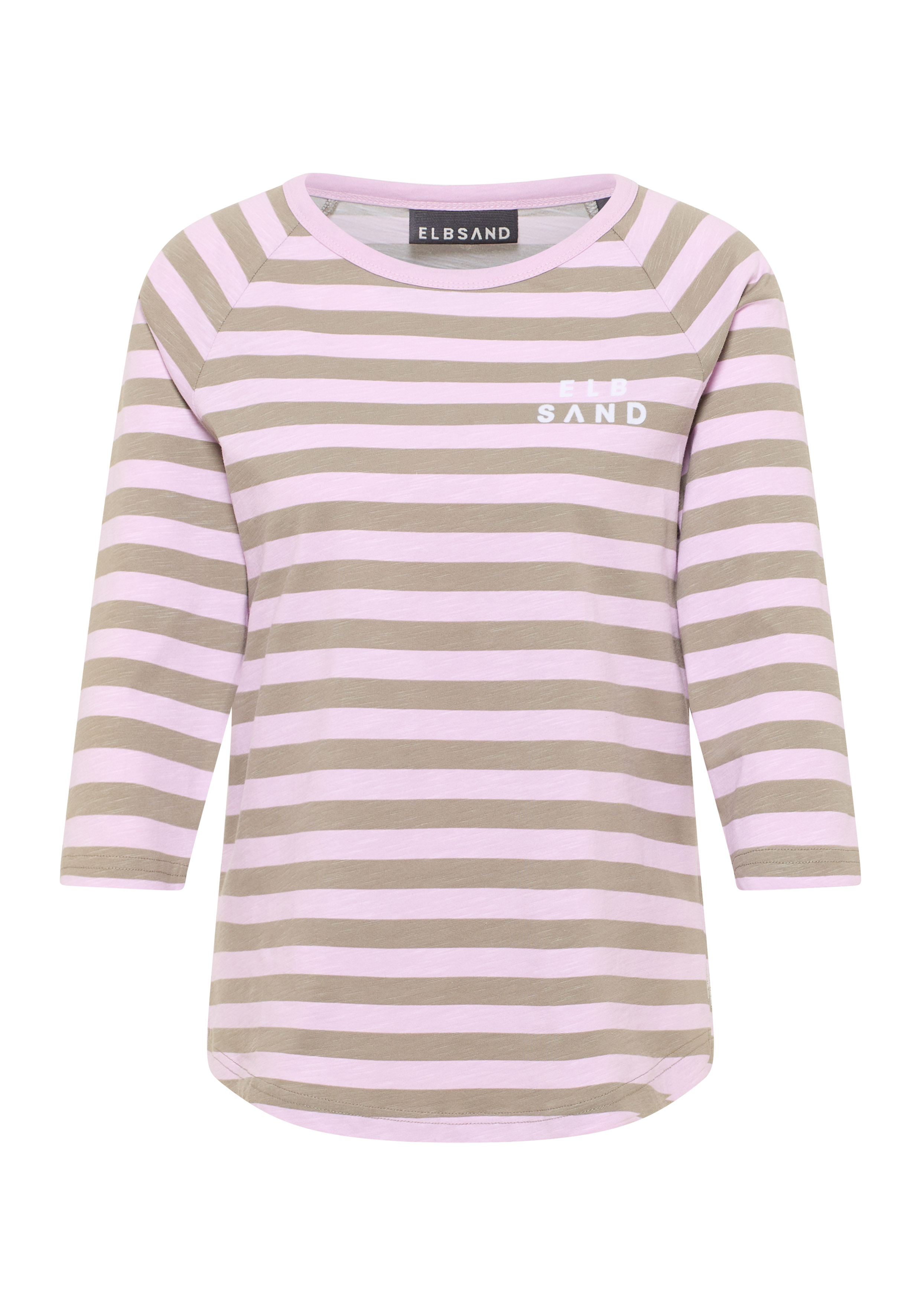 Elbsand Langarm-Shirt "Celina"