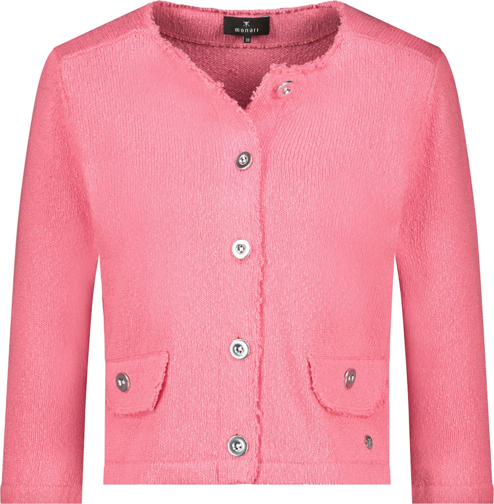 Monari Strickjacke