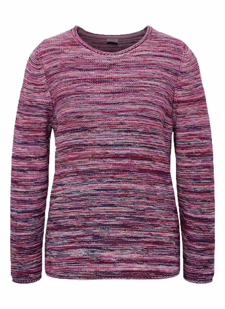 Rabe Pullover