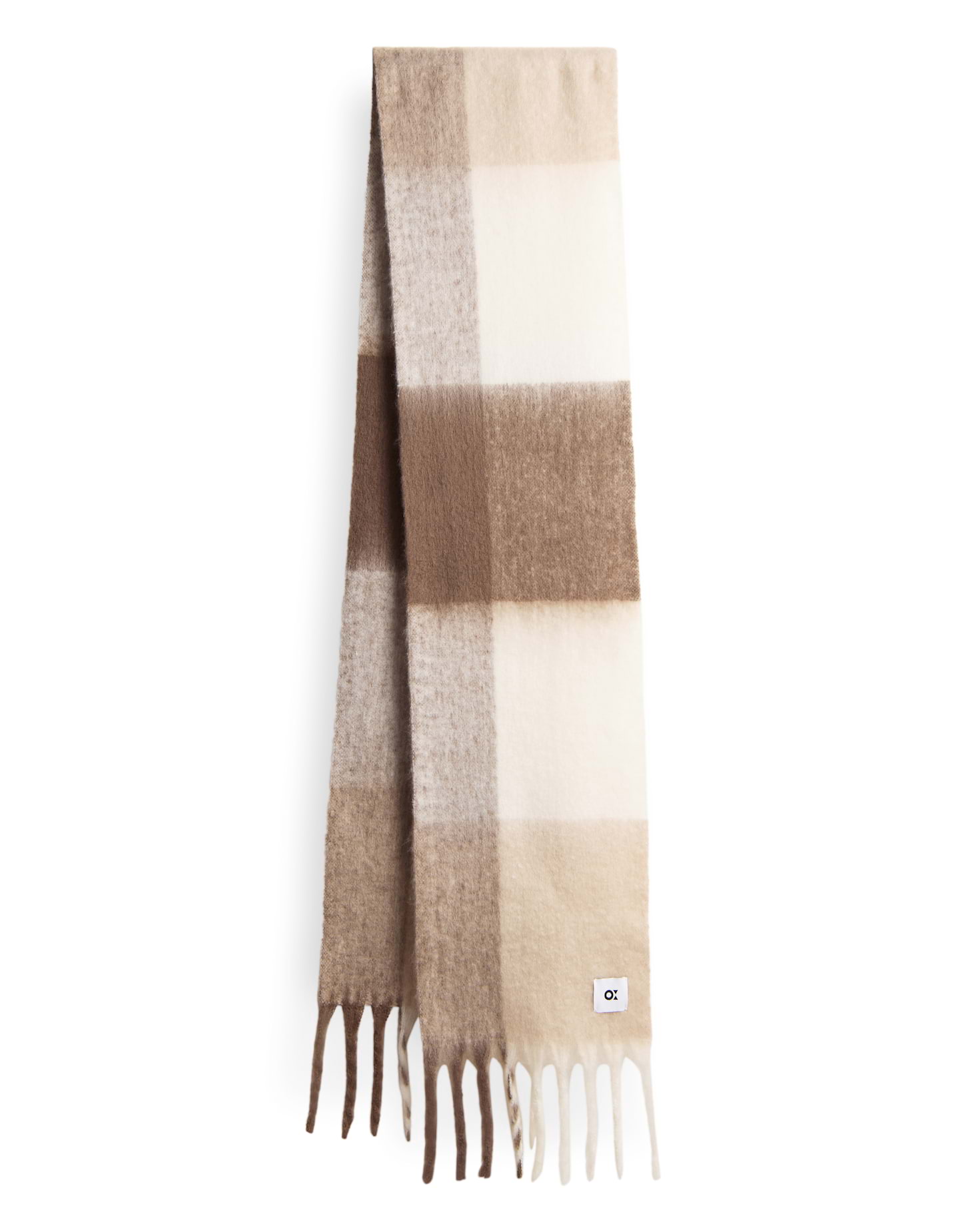Schal "Ascottie Scarf"