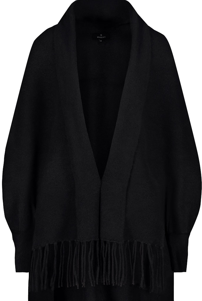 Monari Strickjacke