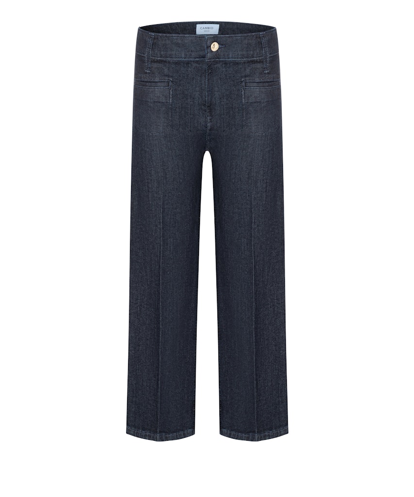 Cambio Jeans "Tess cropped"