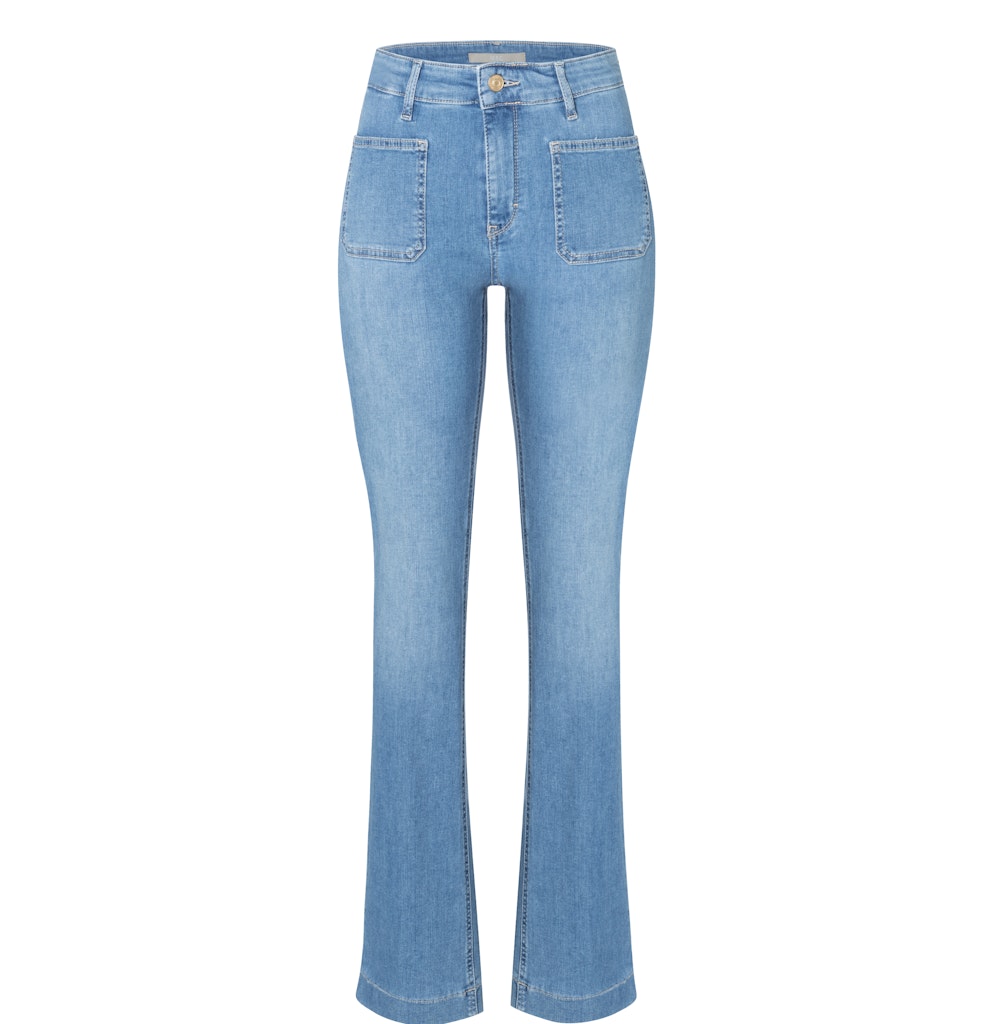 MAC Jeans Boot