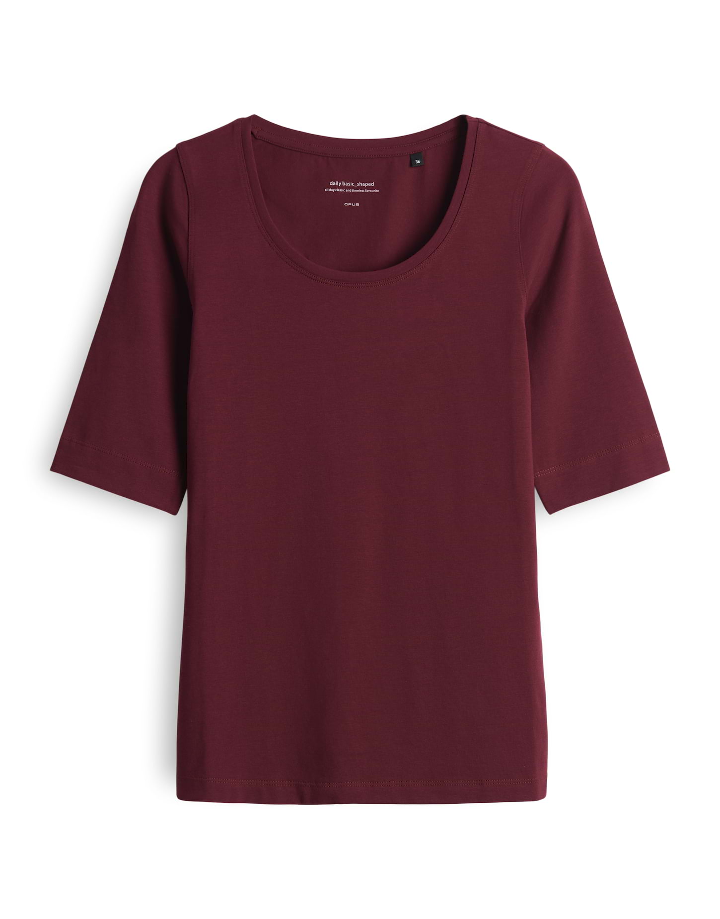 Opus T-Shirt "Serta"