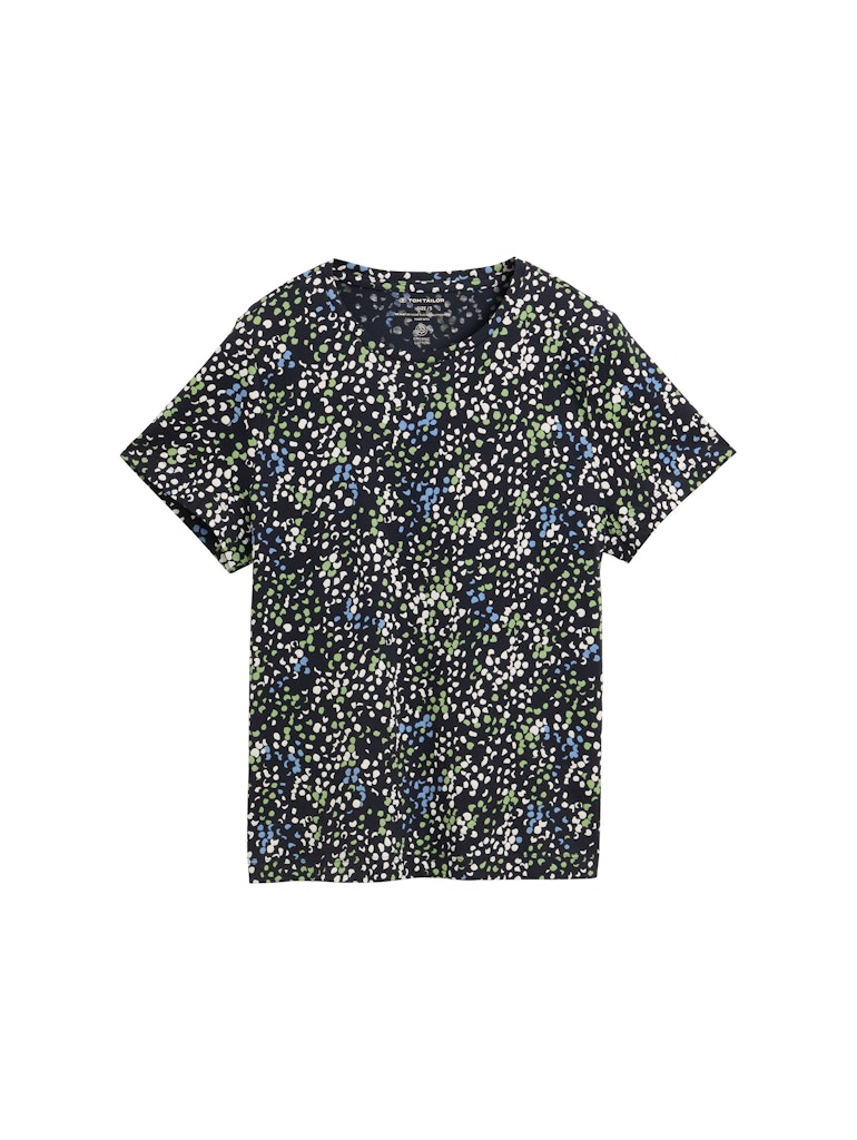 T-Shirt mit Print
