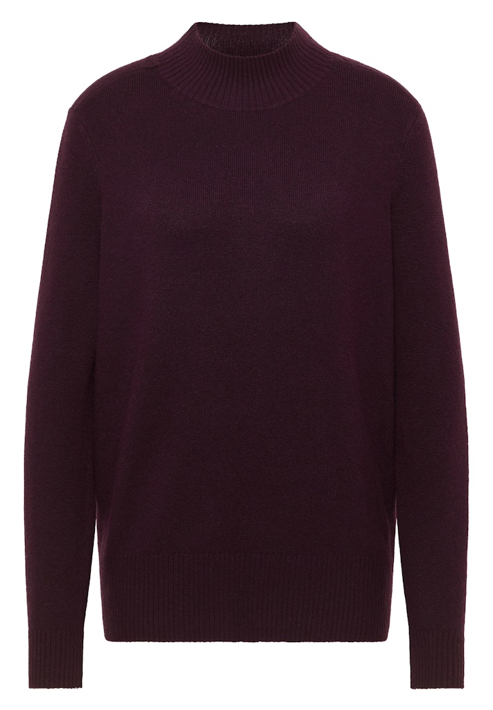 Cosy Turtleneck Pullover