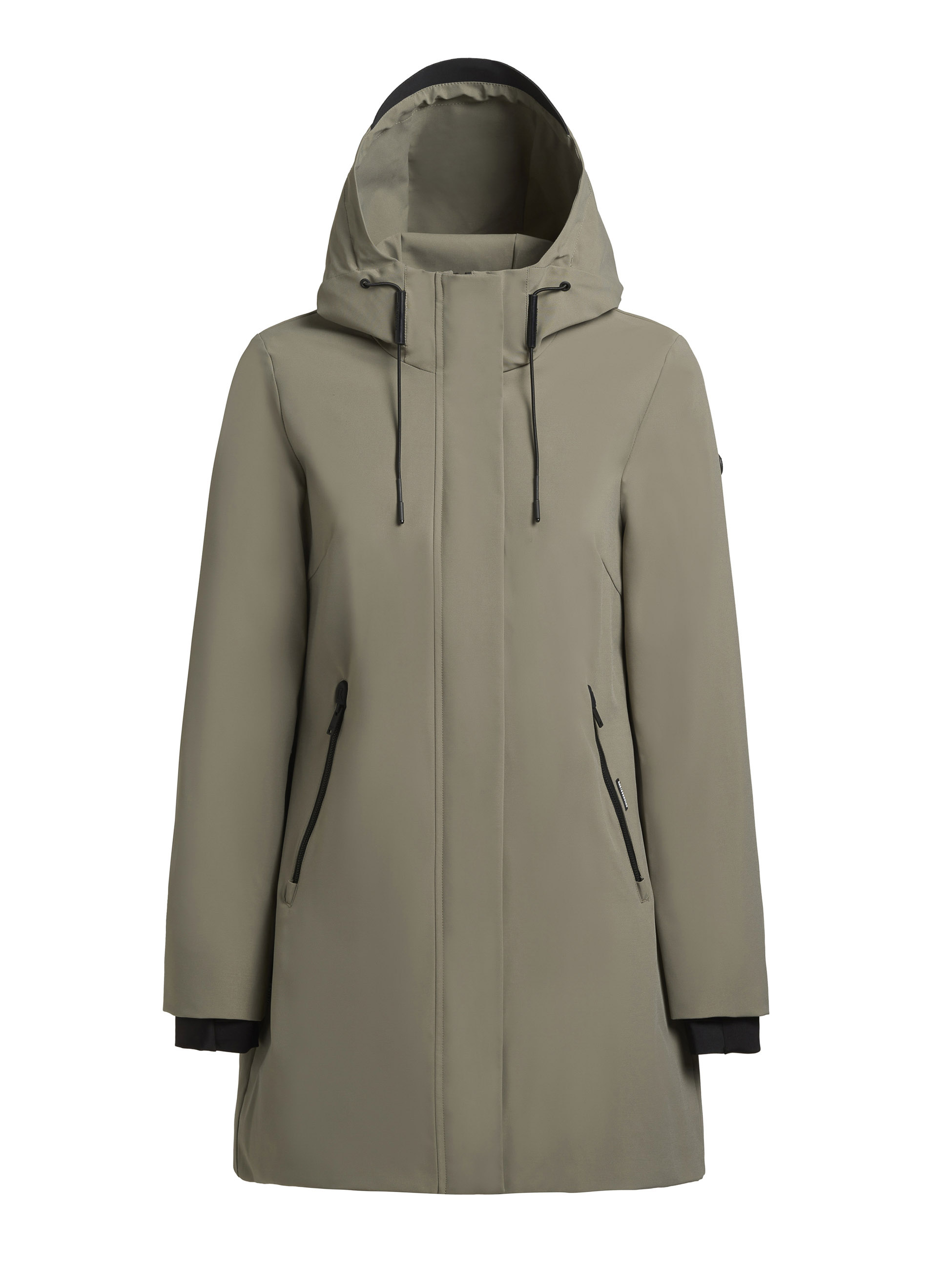 Khujo Funktionsjacke "IZAF3"