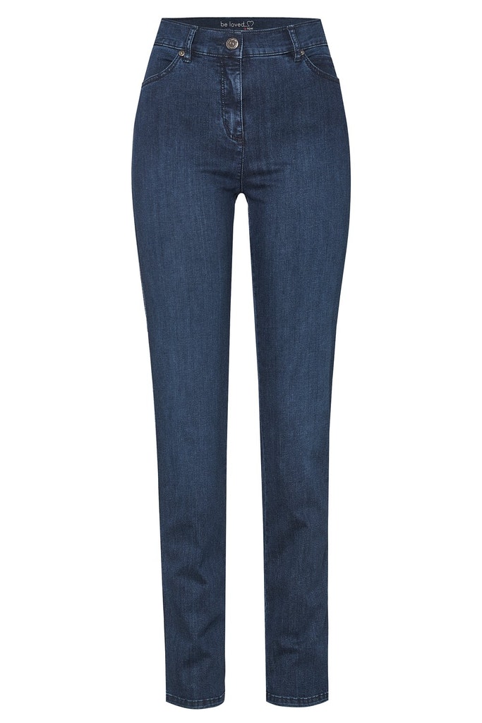 Toni Jeans be loved CS Authentic Stretch Denim