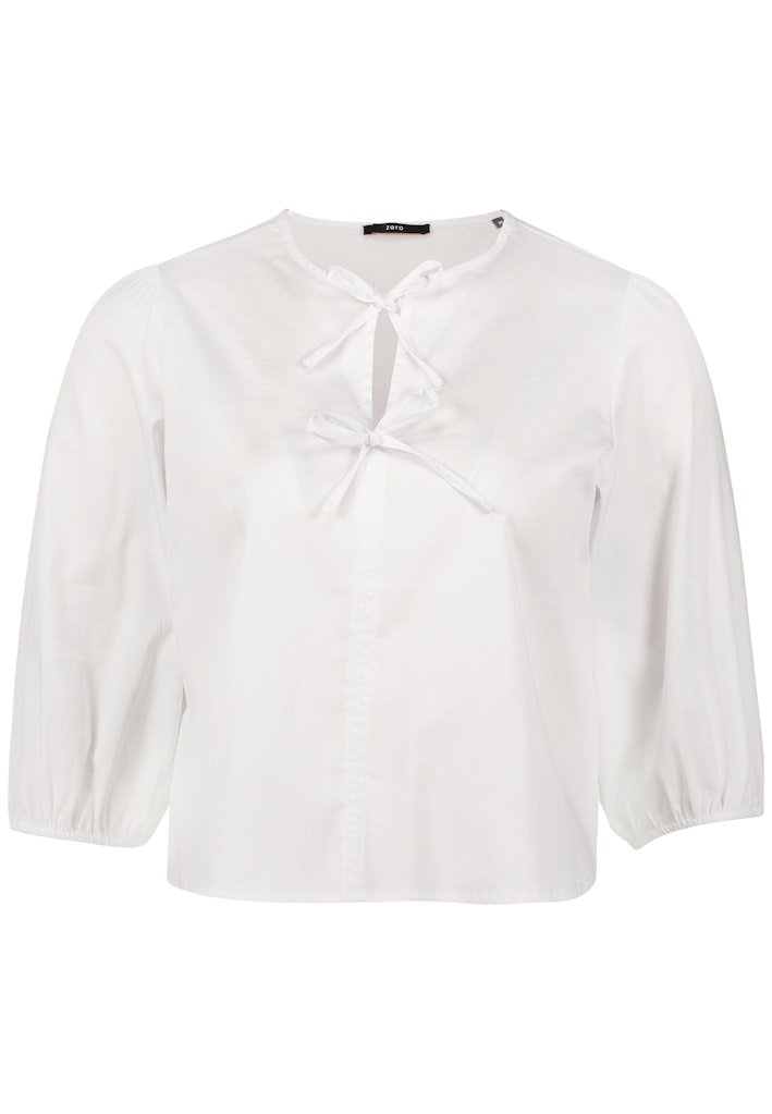 Zero Bluse
